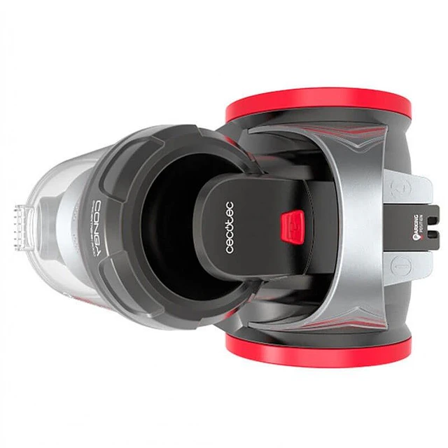Aspirador Conga EcoExtreme 3000 Cecotec
