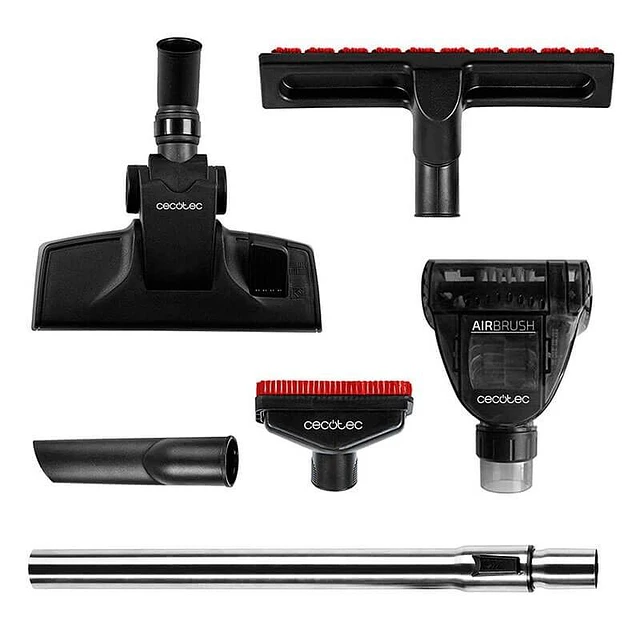 Aspirador Conga EcoExtreme 3000 Cecotec
