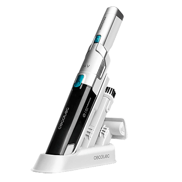 Aspirador Conga RockStar Micro 6000 Cecotec