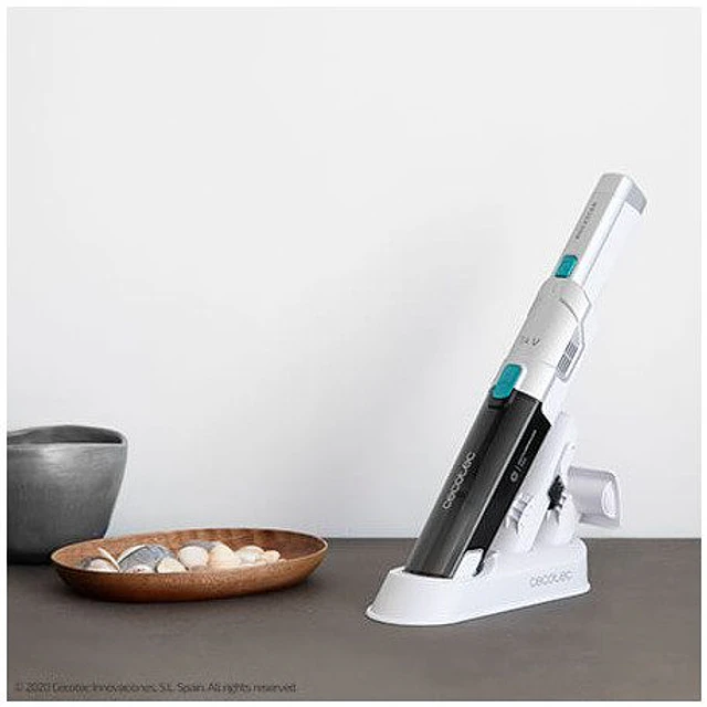 Aspirador Conga RockStar Micro 6000 Cecotec