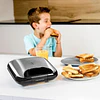 Tostadeira Rock´n Toast Square Cecotec