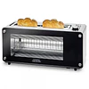 Torradeira VisionToast 1260W Cecotec