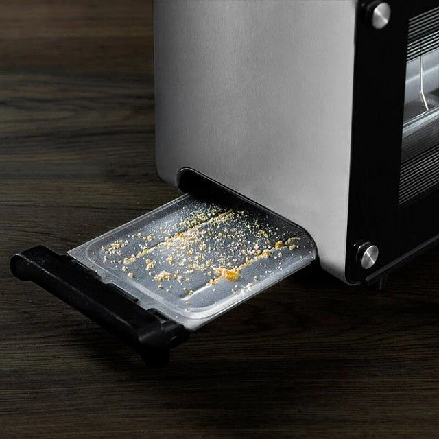 Torradeira VisionToast 1260W Cecotec