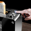 Torradeira VisionToast 1260W Cecotec