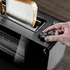 Torradeira VisionToast 1260W Cecotec