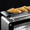Torradeira VisionToast 1260W Cecotec