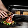 Torradeira VisionToast 1260W Cecotec