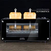 Torradeira VisionToast 1260W Cecotec