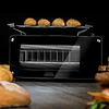 Torradeira VisionToast 1260W Cecotec