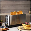 Torradeira Bigtoast Extra1 Ranhura Larga Cecotec