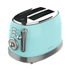 Torradeira Vintage 800 Light Blue Cecotec