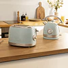 Torradeira Vintage 800 Light Blue Cecotec