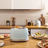 Torradeira Vintage 800 Light Blue Cecotec