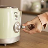 Torradeira Vintage 800 Light Green Cecotec