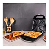 Tostadeira Rock´nToast Family Cecotec