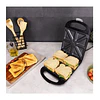 Tostadeira Rock´nToast Family Cecotec