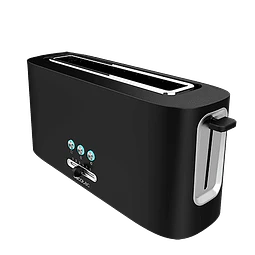 Torradeira Toast&Taste 10000 Extra Cecotec