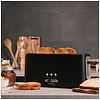 Torradeira Toast&Taste 10000 Extra Cecotec