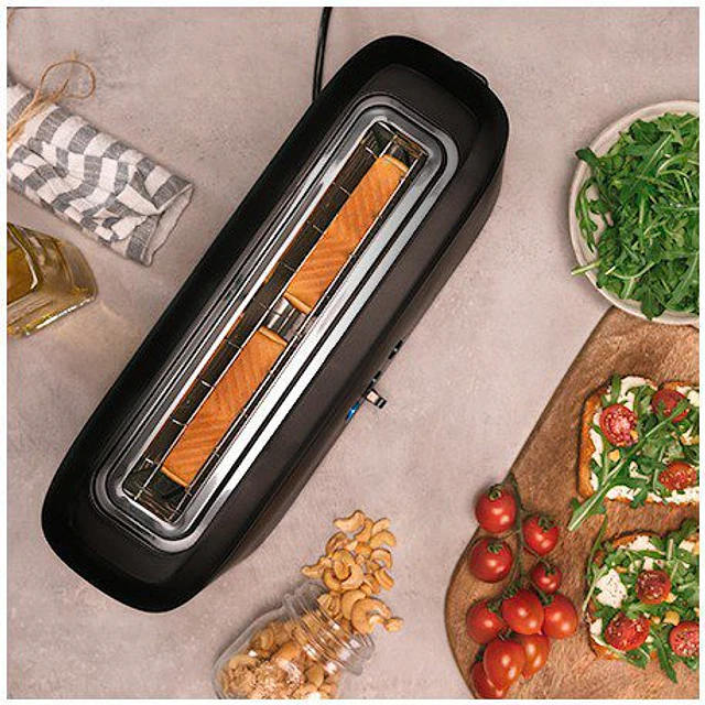 Torradeira Toast&Taste 10000 Extra Cecotec