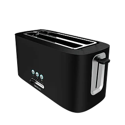 Torradeira Toast&Taste 16000 Extra Double Cecotec