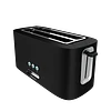 Torradeira Toast&Taste 16000 Extra Double Cecotec