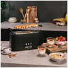 Torradeira Toast&Taste 16000 Extra Double Cecotec