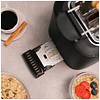 Torradeira Toast&Taste 16000 Extra Double Cecotec