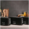 Torradeira Toast&Taste 16000 Extra Double Cecotec