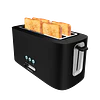 Torradeira Toast&Taste 16000 Extra Double Cecotec