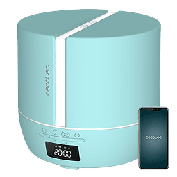 Difusor Pure Aroma 550 Connected Sky Cecotec