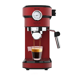 Máquina de café Cafelizzia 790 Shiny Pro Cecotec