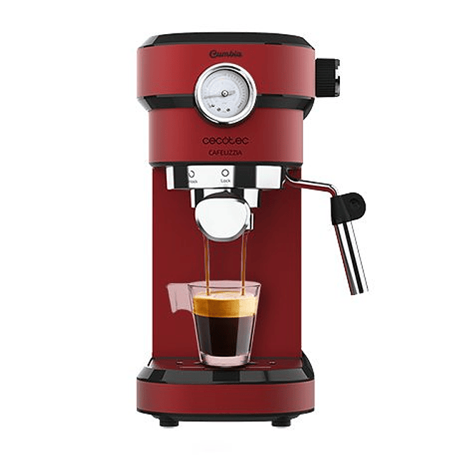 Máquina de café Cafelizzia 790 Shiny Pro Cecotec