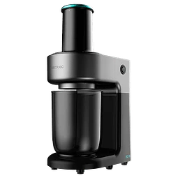 SpiralChef 400 Espiralizador de Verduras 80W Cecotec