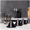 SpiralChef 400 Espiralizador de Verduras 80W Cecotec