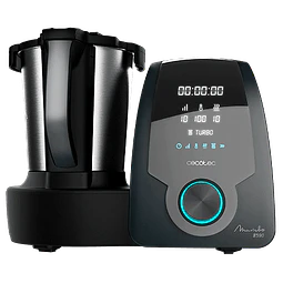 Robot de Cozinha Mambo 8590 Cecotec
