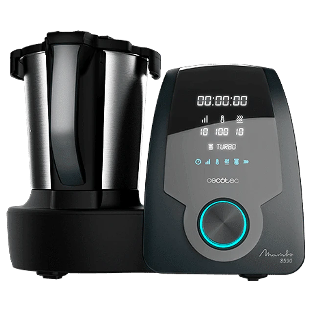Robot de Cozinha Mambo 8590 Cecotec