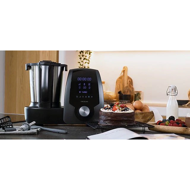 Robot de Cozinha Mambo 8590 Cecotec