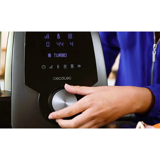 Robot de Cozinha Mambo 8590 Cecotec