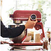 Batedeira Amassadora Twist&Fusion 4500 Luxury Red Cecotec