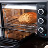 Forno Eléctrico Bake&Toast 570 4Pizza Cecotec