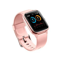 SPC SportWatch Smartee Vita Rosa