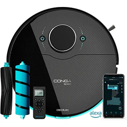 Conga 8090 Ultra Cecotec