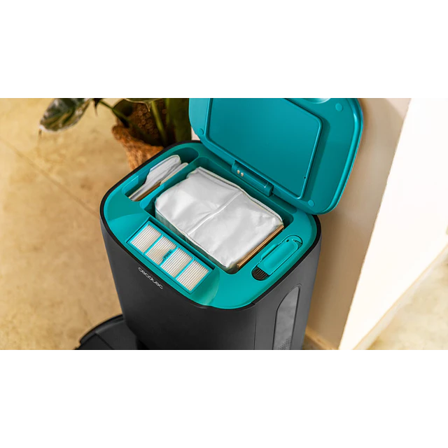 Base Conga Home 10000