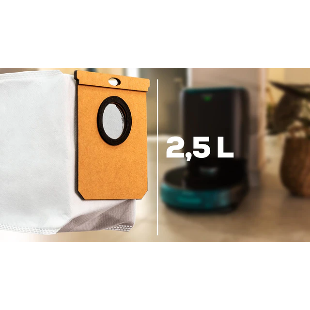 Base Conga Home 10000