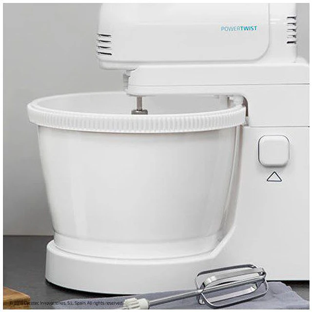 Batedeira PowerTwist 500 Gyro Cecotec