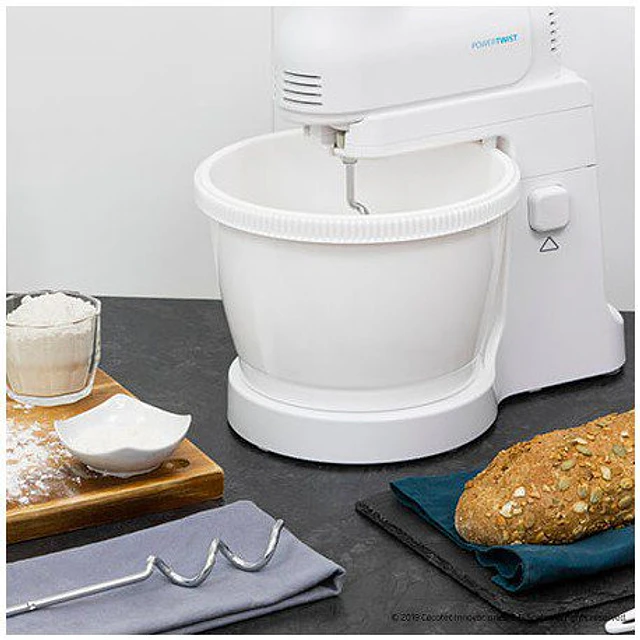 Batedeira PowerTwist 500 Gyro Cecotec