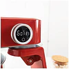 Batedeira Amassadora Twist&Fusion 4000 Luxury Red Cecotec