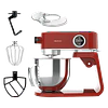 Batedeira Amassadora Twist&Fusion 4000 Luxury Red Cecotec