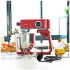 Batedeira Amassadora Twist&Fusion 4000 Luxury Red Cecotec