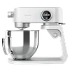 Batedeira Amassadora Twist&Fusion 4000 Luxury Branca Cecotec